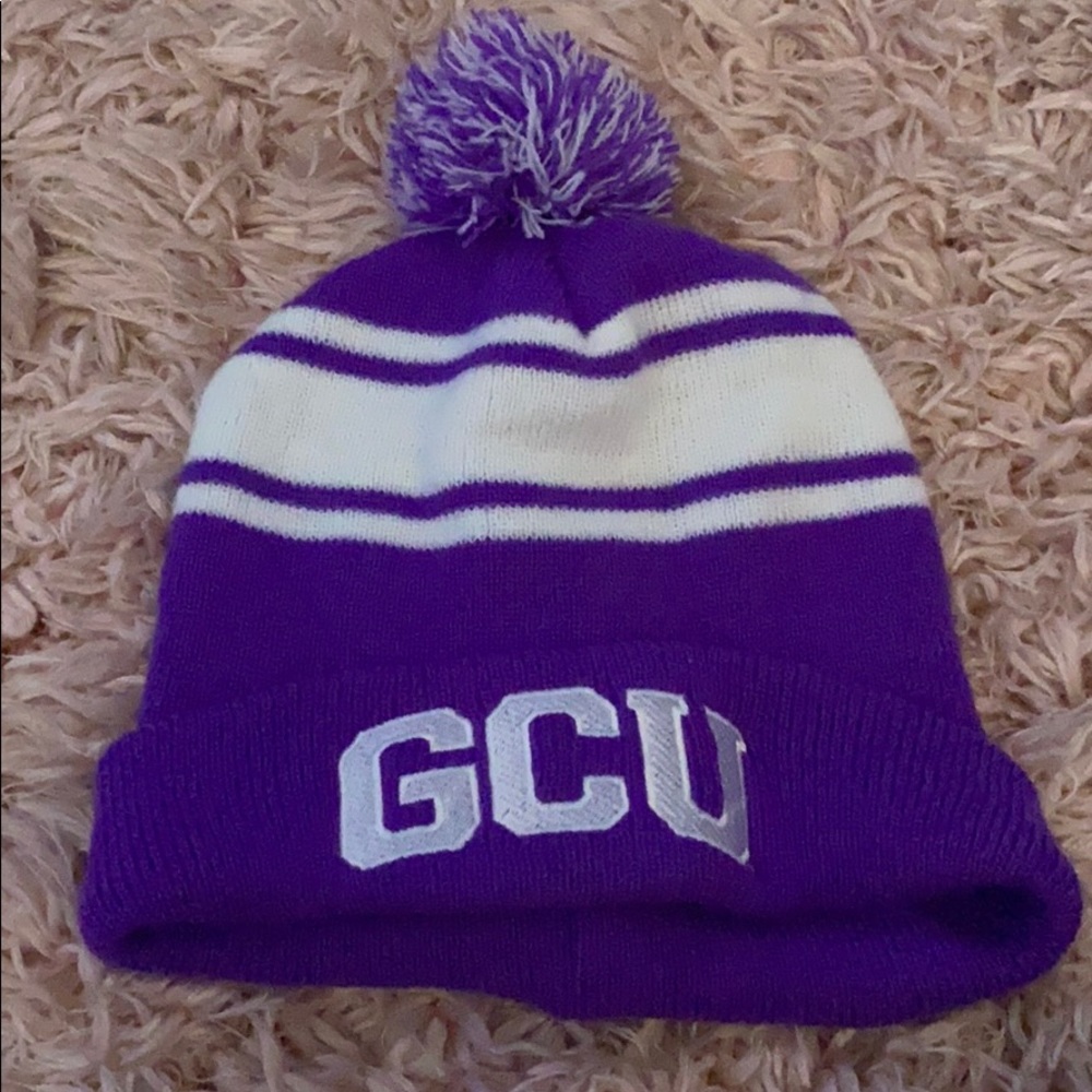 GCU Beanie
